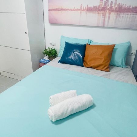 Fantastico Apartamento Usera Lägenhet Madrid Exteriör bild