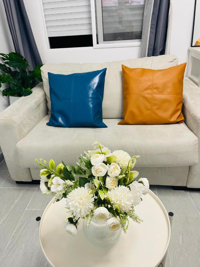 Fantastico Apartamento Usera Lägenhet Madrid Exteriör bild